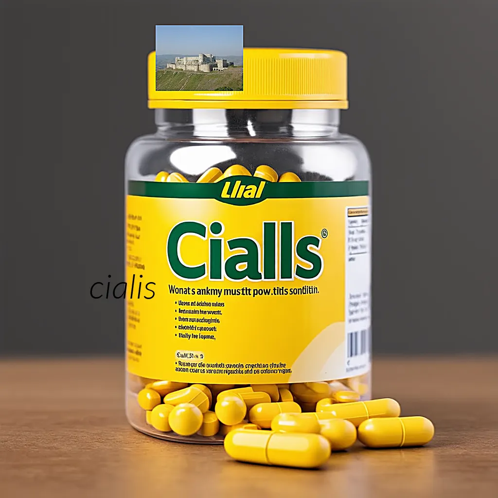 Achat de cialis 20 mg